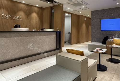 韓國icont整形外科前臺(tái) 韓國icont整形外科前臺(tái)