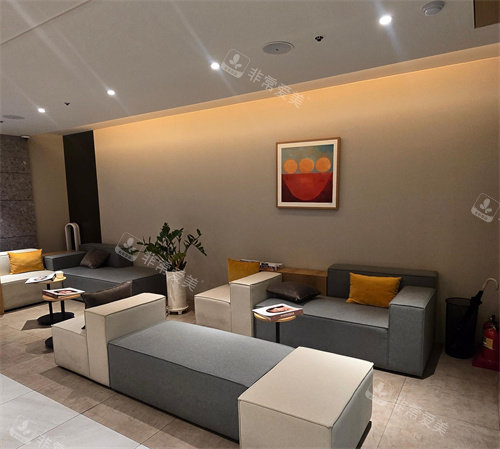 韓國IContact整形室內(nèi)環(huán)境 韓國IContact整形室內(nèi)環(huán)境