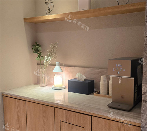 韓國IContact整形室內(nèi)一角 韓國IContact整形室內(nèi)一角