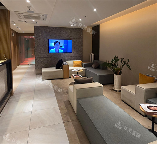 韓國IContact整形休息區(qū) 韓國IContact整形休息區(qū)