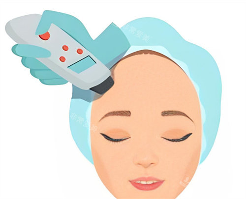 热玛吉动画图片