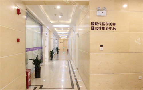 安庆现代医美走廊 安庆现代医美走廊