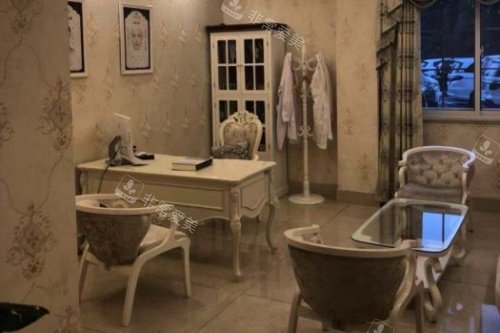 安庆现代医美医院面诊室、 安庆现代医美医院面诊室、