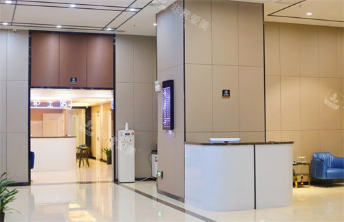 阜阳琴瑟医疗美容环境 阜阳琴瑟医疗美容环境