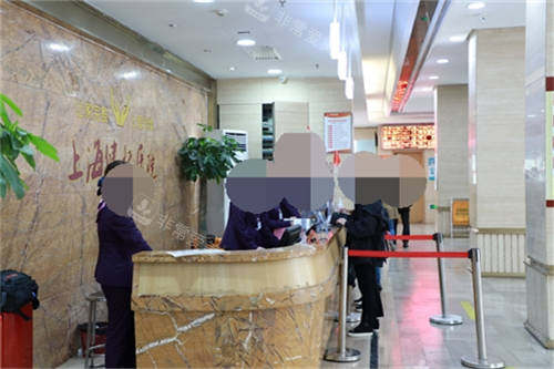 上海健桥疤痕科的疤痕修复价格：按疤痕类型面积定价，2000元起收费透明