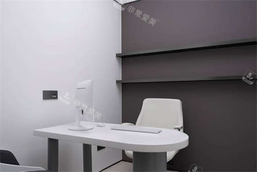 上海虹桥口腔办公室