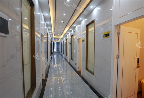 懷化曹家整形內(nèi)部