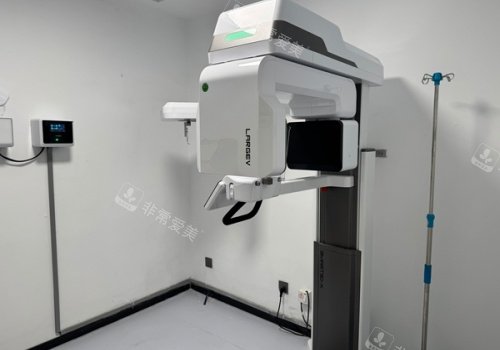 济南百年中牙口腔医院设备