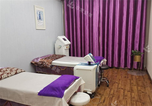 邵阳曹家整形皮肤管理室