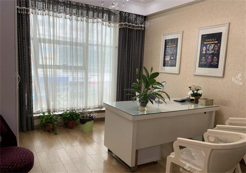 邵阳曹家整形面诊间