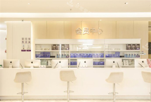 重庆华美医美医院照片