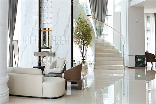 广州曙光美云口腔室内环境