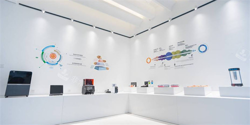 郑州白皮书口腔医院设备展示