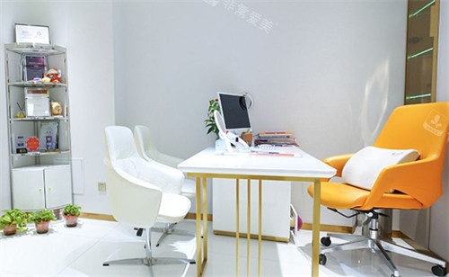 太原美媛荟医疗美容面诊室怎么样