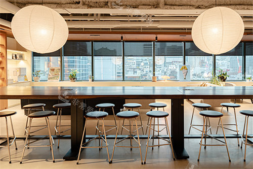 韓國Wonderful整形外科醫(yī)院休息區(qū) 韓國Wonderful整形外科醫(yī)院休息區(qū)