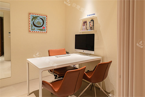 韓國Wonderful整形外科診室 韓國Wonderful整形外科診室