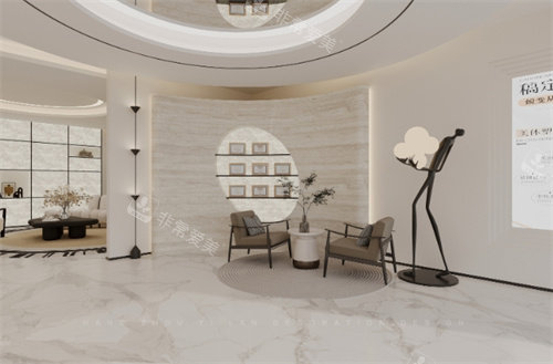 广州壹加壹整形医院大堂