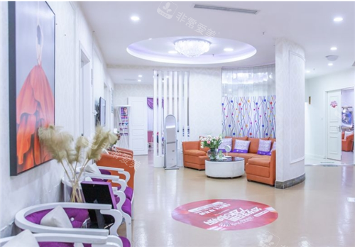重庆米兰柏羽整形大厅