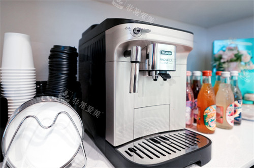 广州华美医疗美容医院水吧