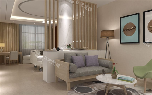 北京嘉禾医疗美容住院部