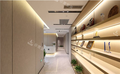 北京黄寺整形护士站