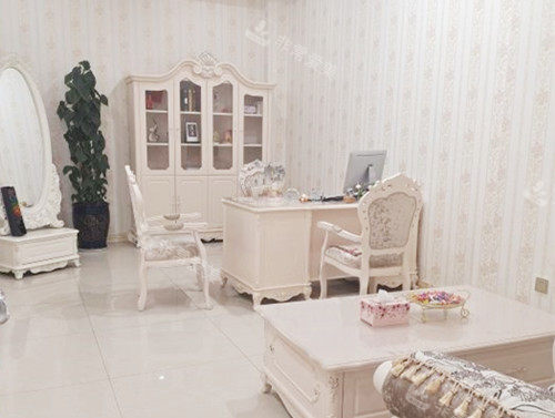 昆明博美醫(yī)療美容商談室