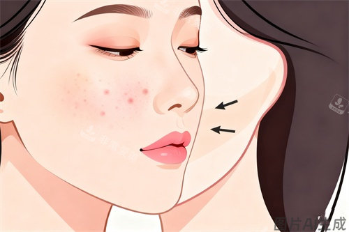 昆明博美醫(yī)療美容商談室