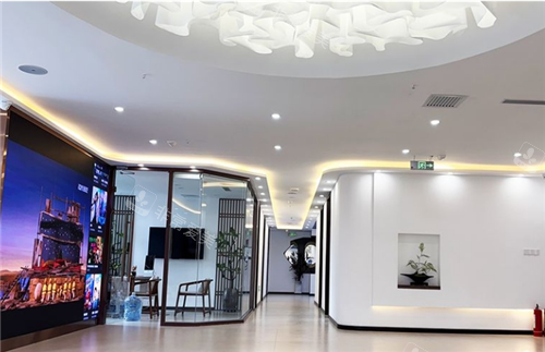 呼和浩特万诺医疗美容好不好，资质齐全环境舒适/轻医美项目靠谱放心！