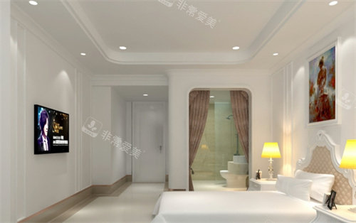 西安壹加壹医疗美容医院vip病房 西安壹加壹医疗美容医院vip病房