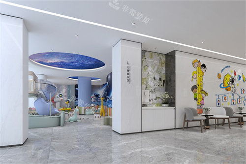 汕头牙加美口腔宣传图