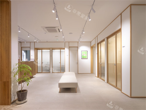 韩国ksy皮肤科照片