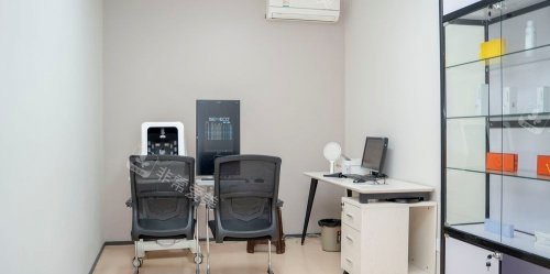 成都美容整形医院面诊室2示意图