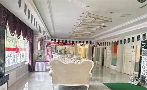 张家口维多利亚整形休息区