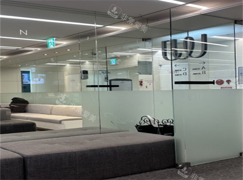 韩国原辰整形外科医院室内环境 韩国原辰整形外科医院室内环境