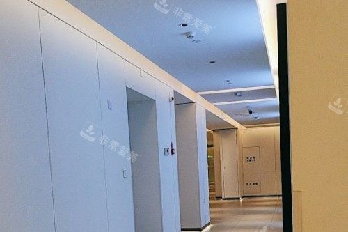 杭州浮想国医疗美容室内 杭州浮想国医疗美容室内