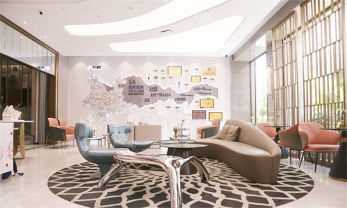 昆明吳氏嘉美整形環(huán)境