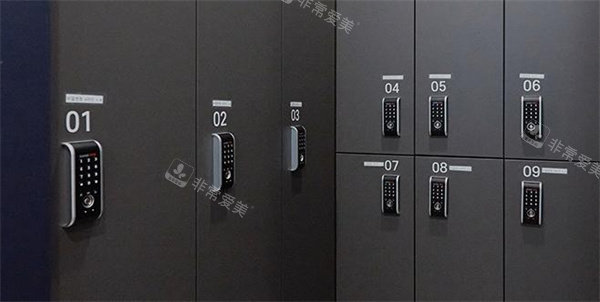 韩国褔莱泽pleasure整形外科更衣室