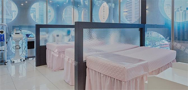 韩国褔莱泽pleasure整形外科护理床