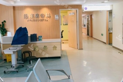 宁波爱尔眼科医院眼底病专科