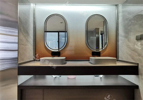 连云港大明整形洗漱台