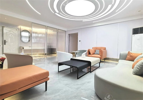 连云港大明整形休息区