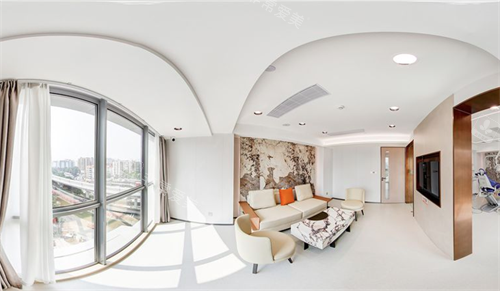 广州曙光美云口腔环境图