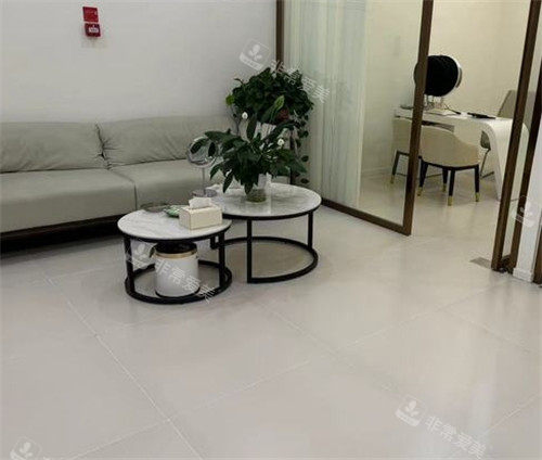 铜仁仁美医疗美容休息区照片