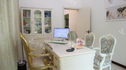 曲靖韩美整形商谈室 曲靖韩美整形商谈室