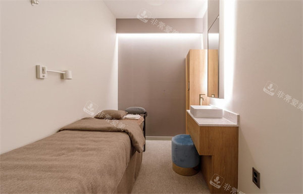 韩国弘大mind皮肤科治疗