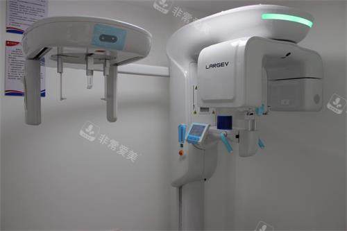 云南曲靖众康口腔仪器设备