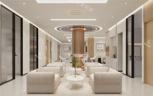 广州新市医院图片照片