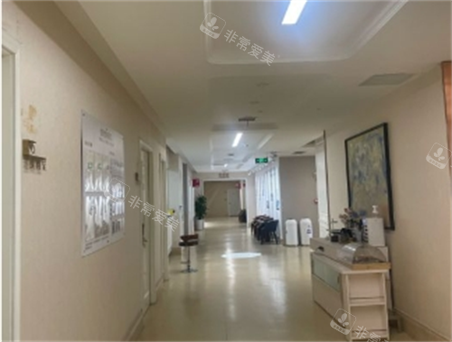 西安畫美整形醫(yī)院怎么...