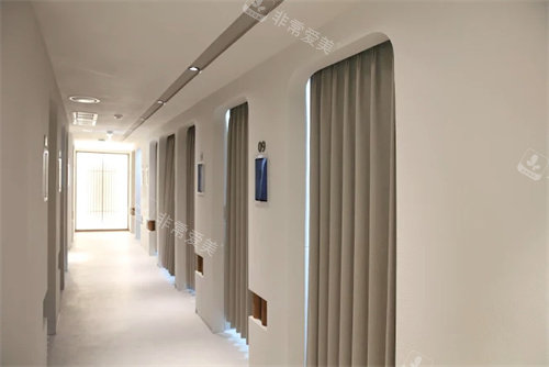 韓國ReBerry醫(yī)院走廊 韓國ReBerry醫(yī)院走廊