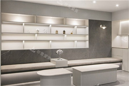 韓國dayone皮膚科等候區(qū) 韓國dayone皮膚科等候區(qū)